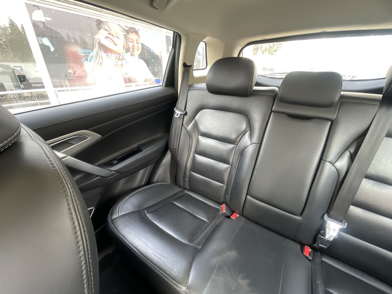 GEELY - 11