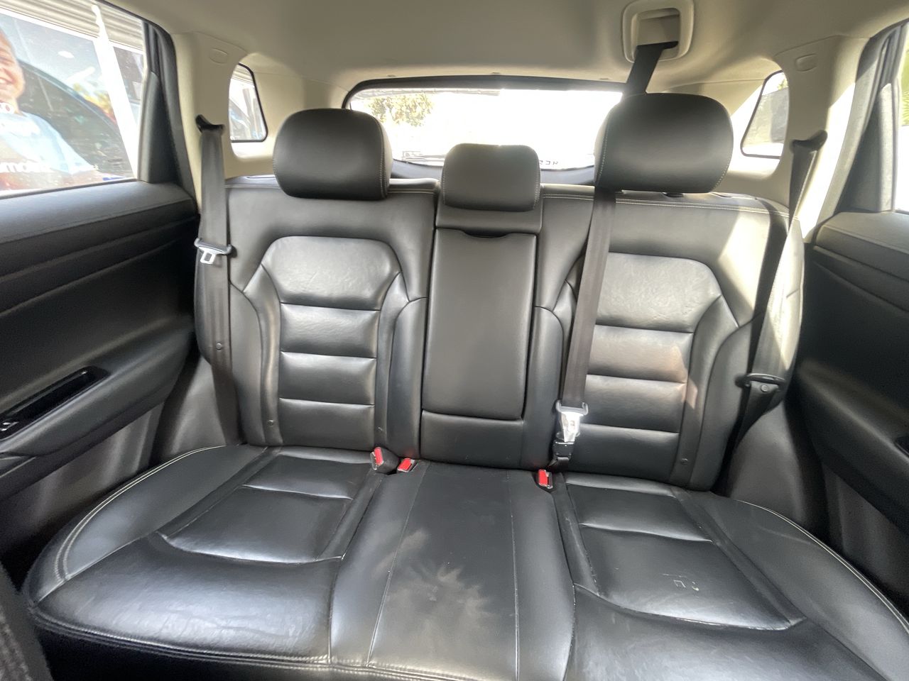 GEELY - 12