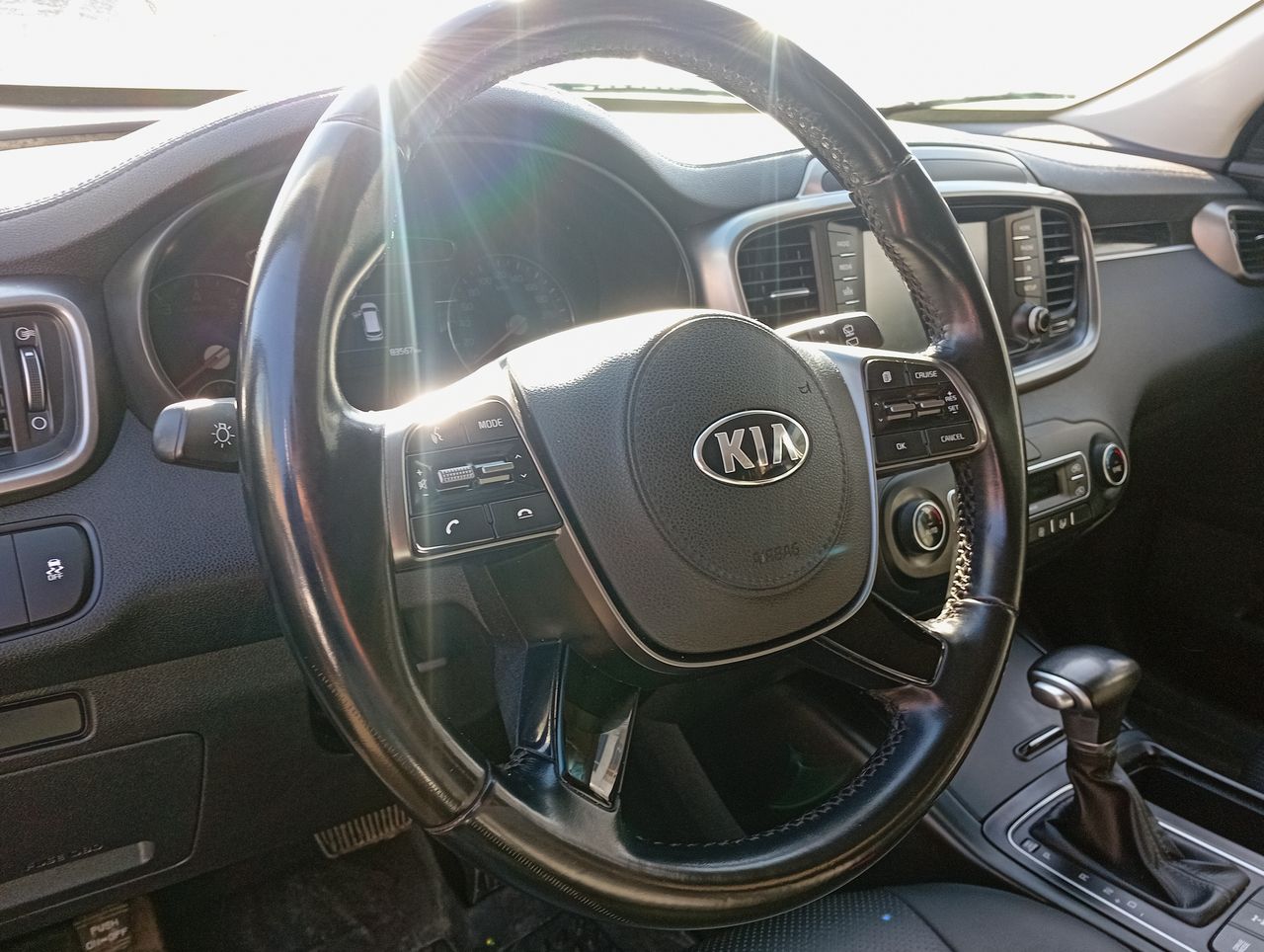 KIA - 26