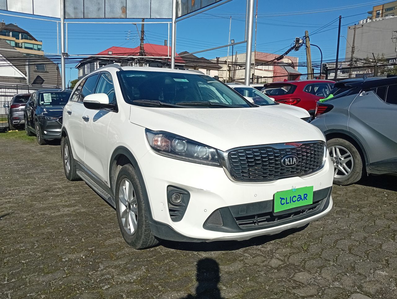 KIA - 2