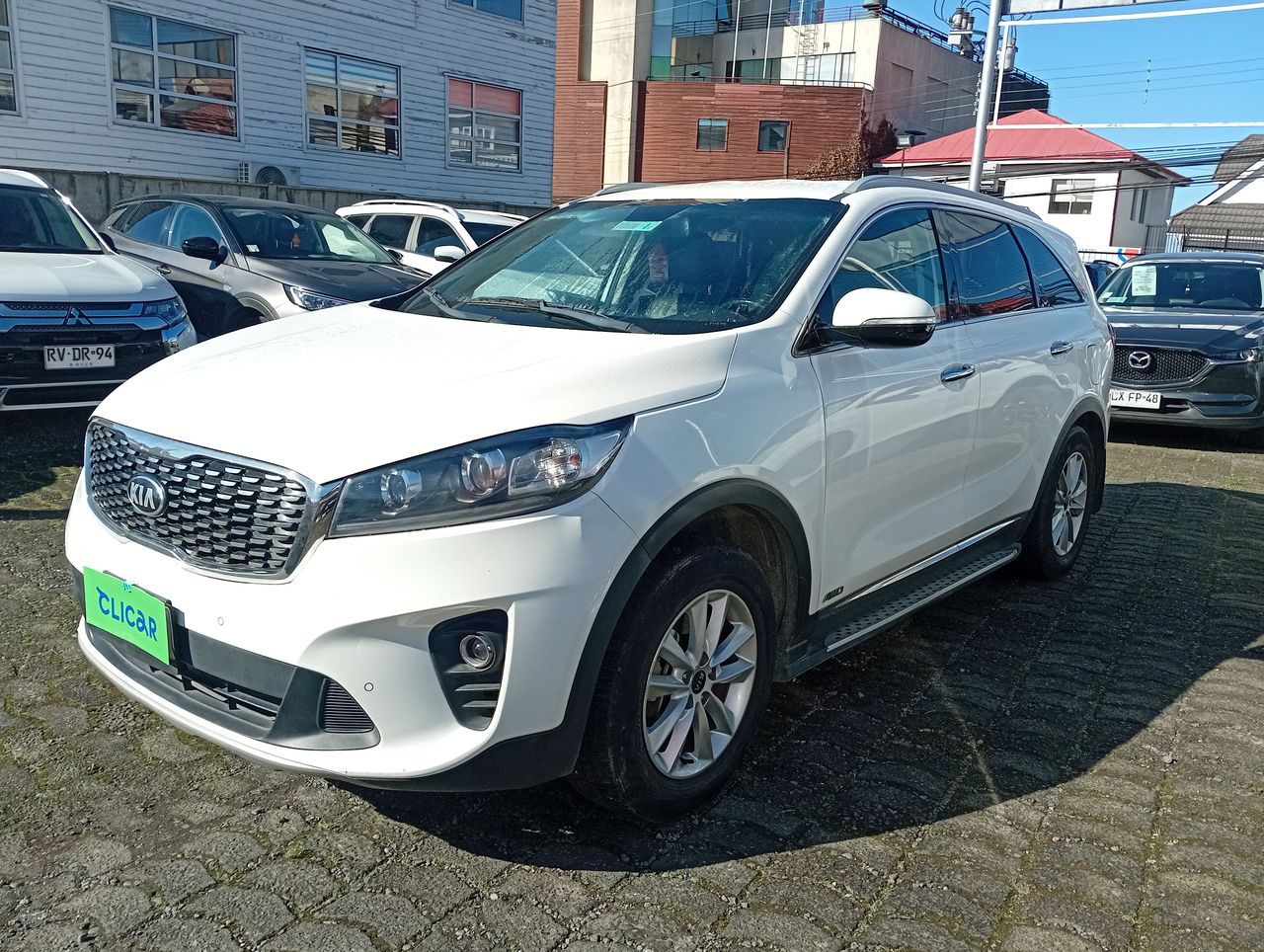 KIA - 3