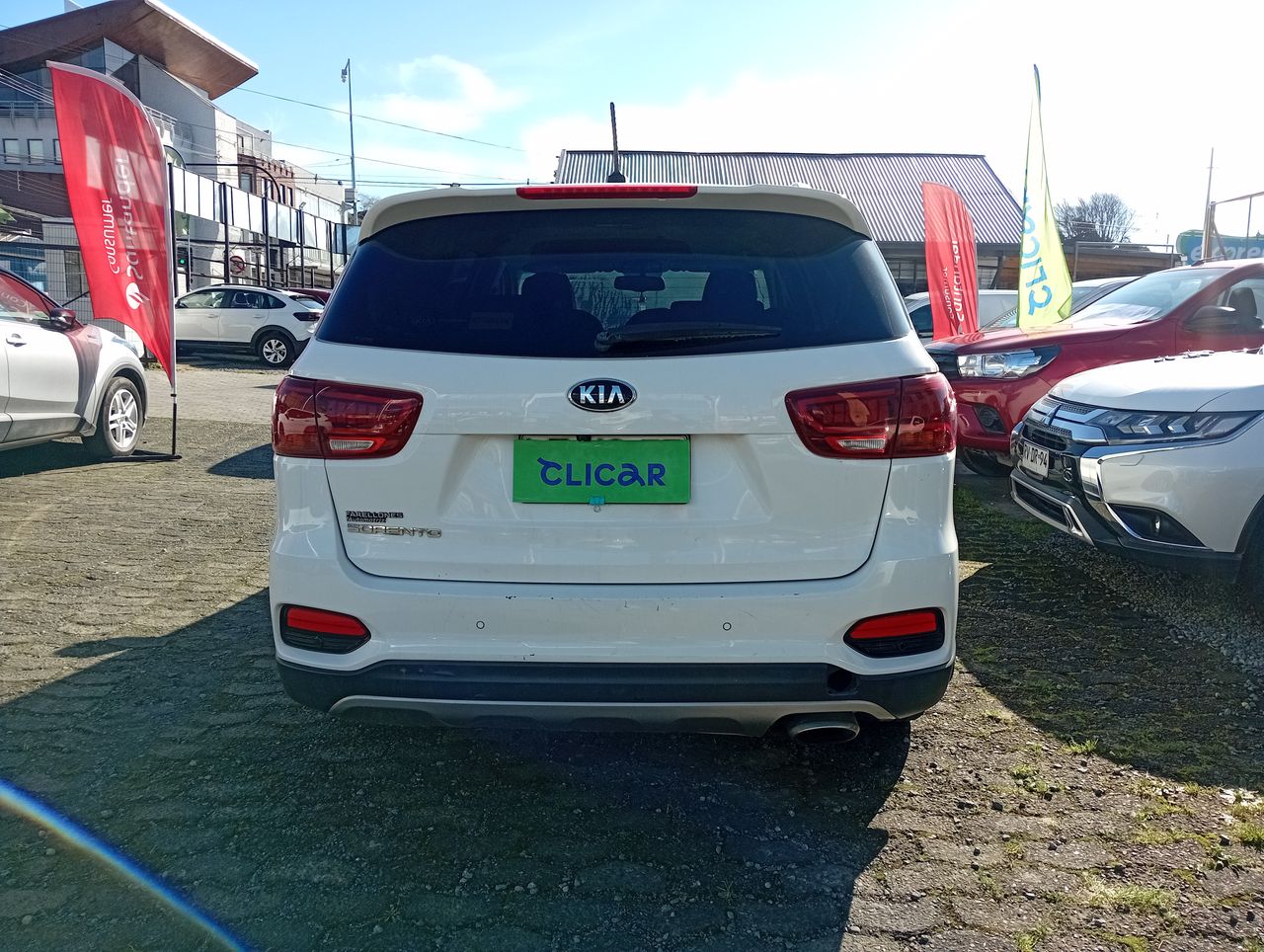 KIA - 6