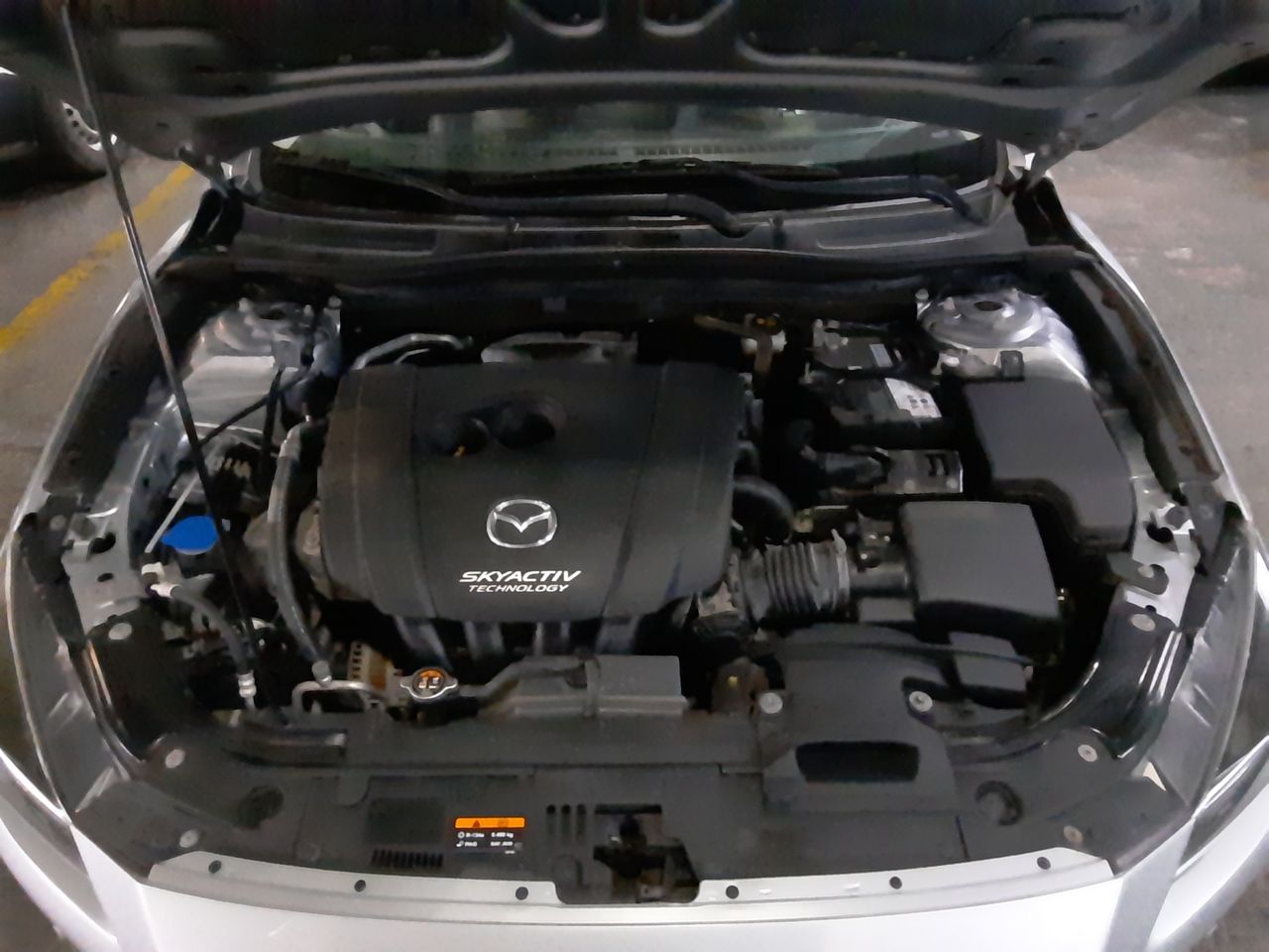 MAZDA - 10