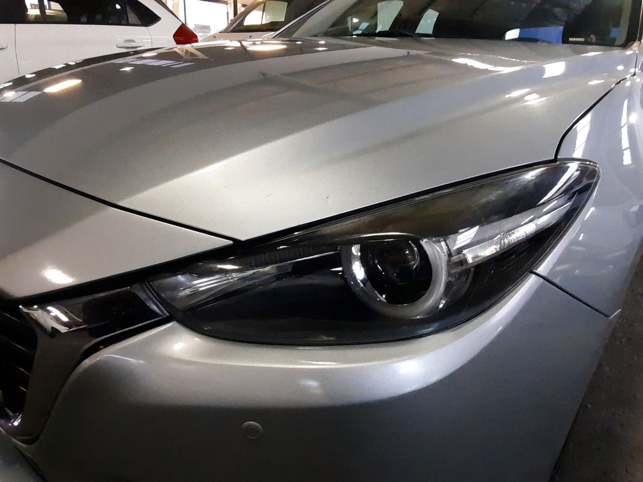MAZDA - 11