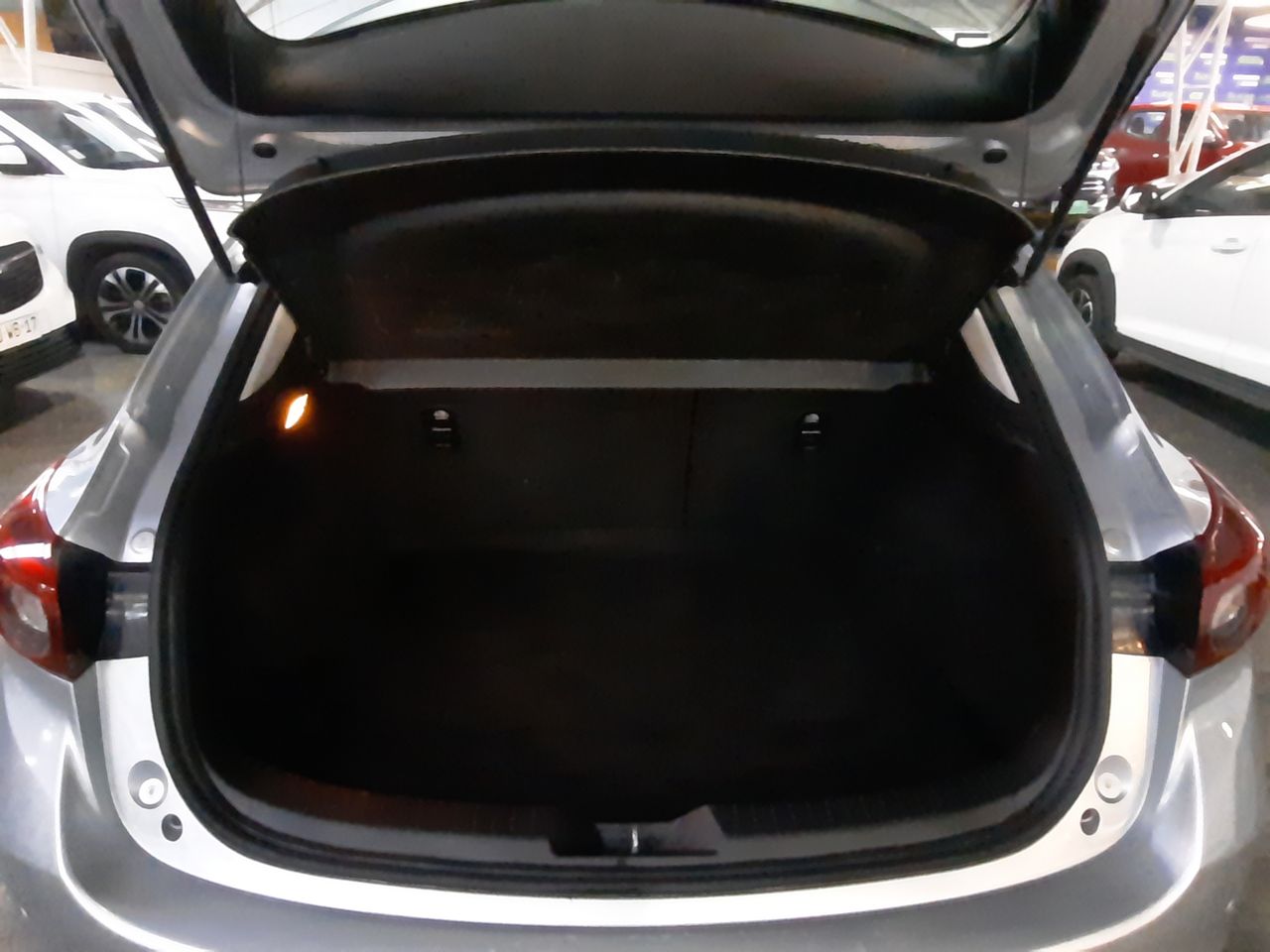 MAZDA - 14