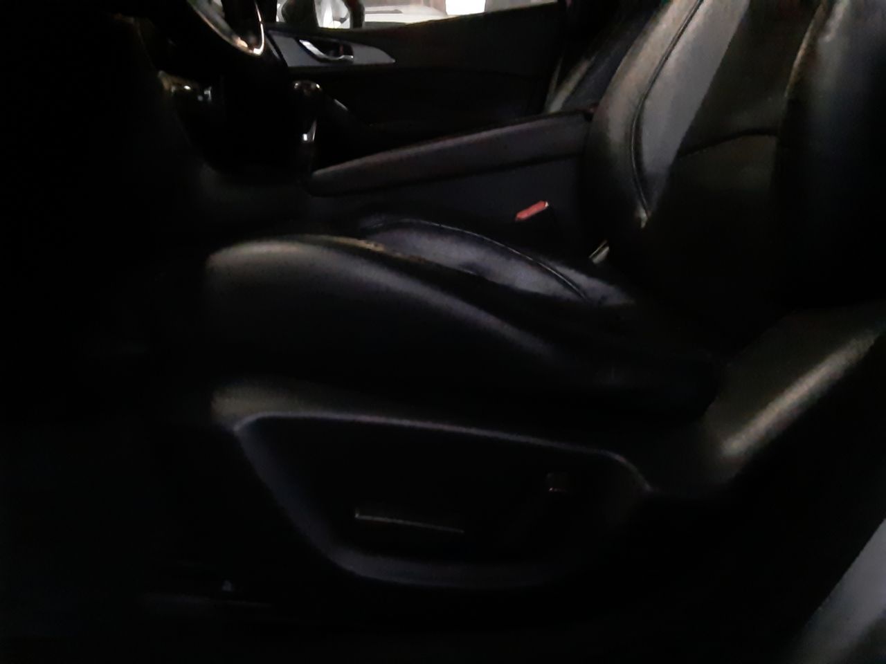 MAZDA - 16