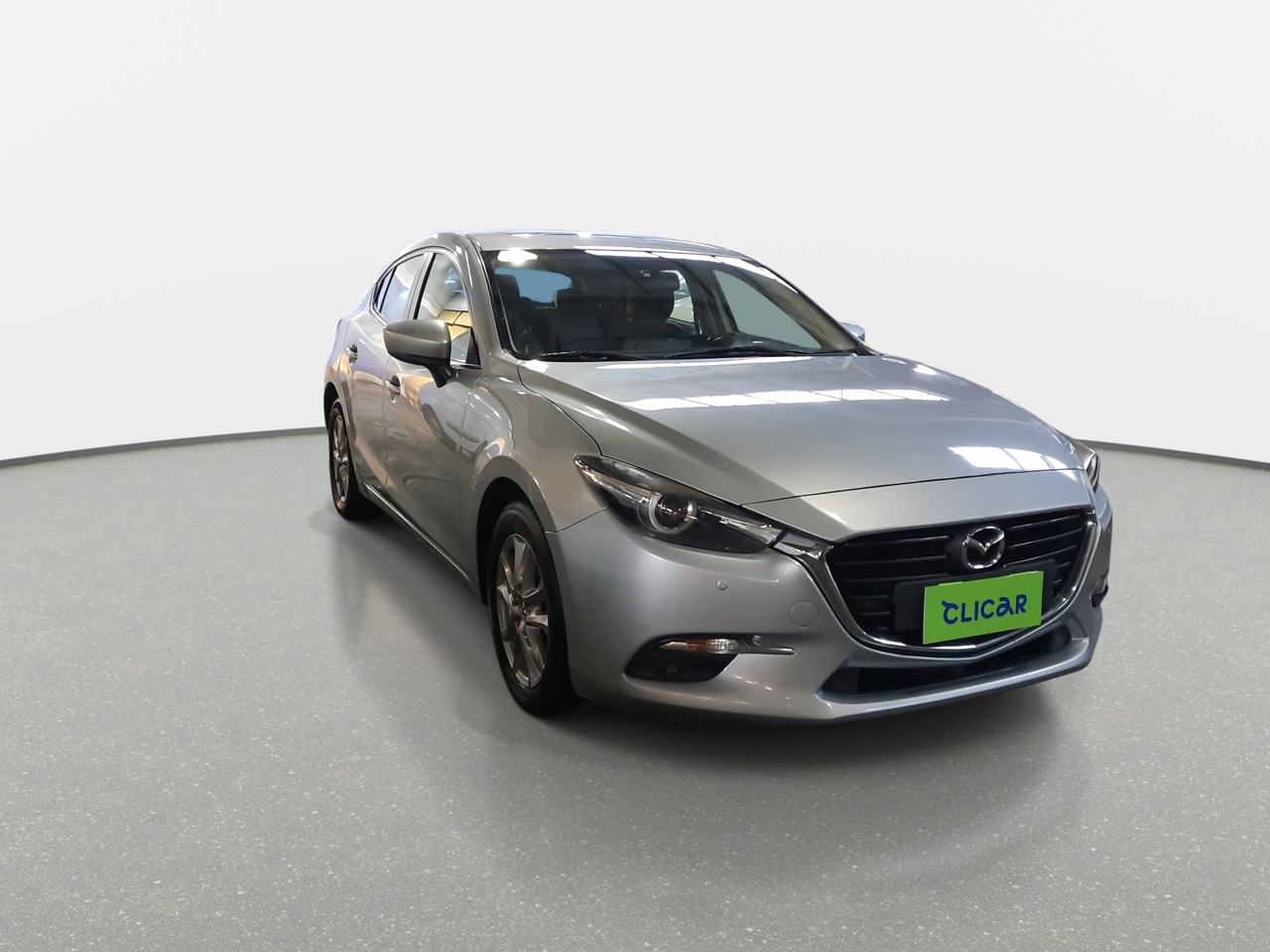 MAZDA - 1