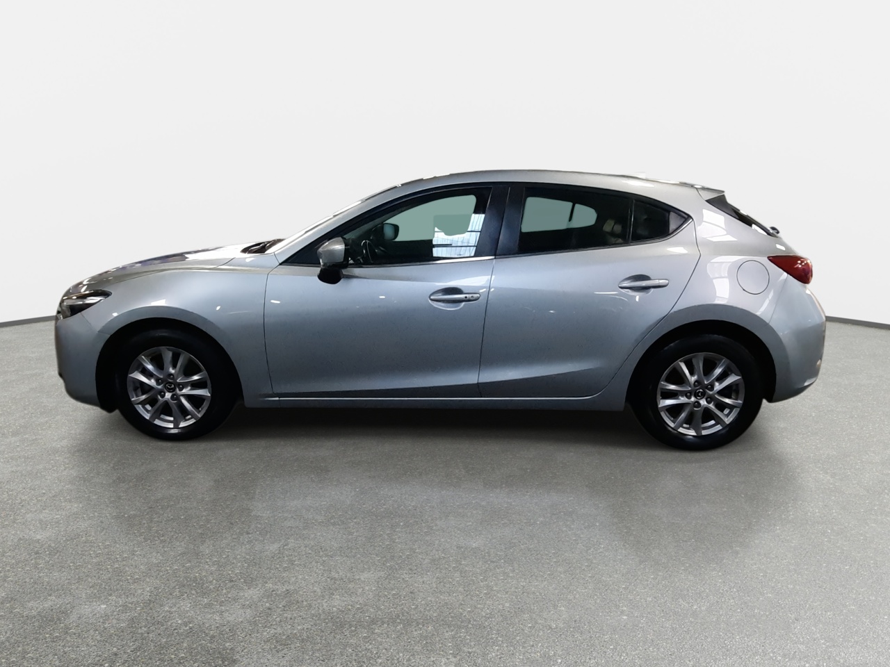 MAZDA - 4