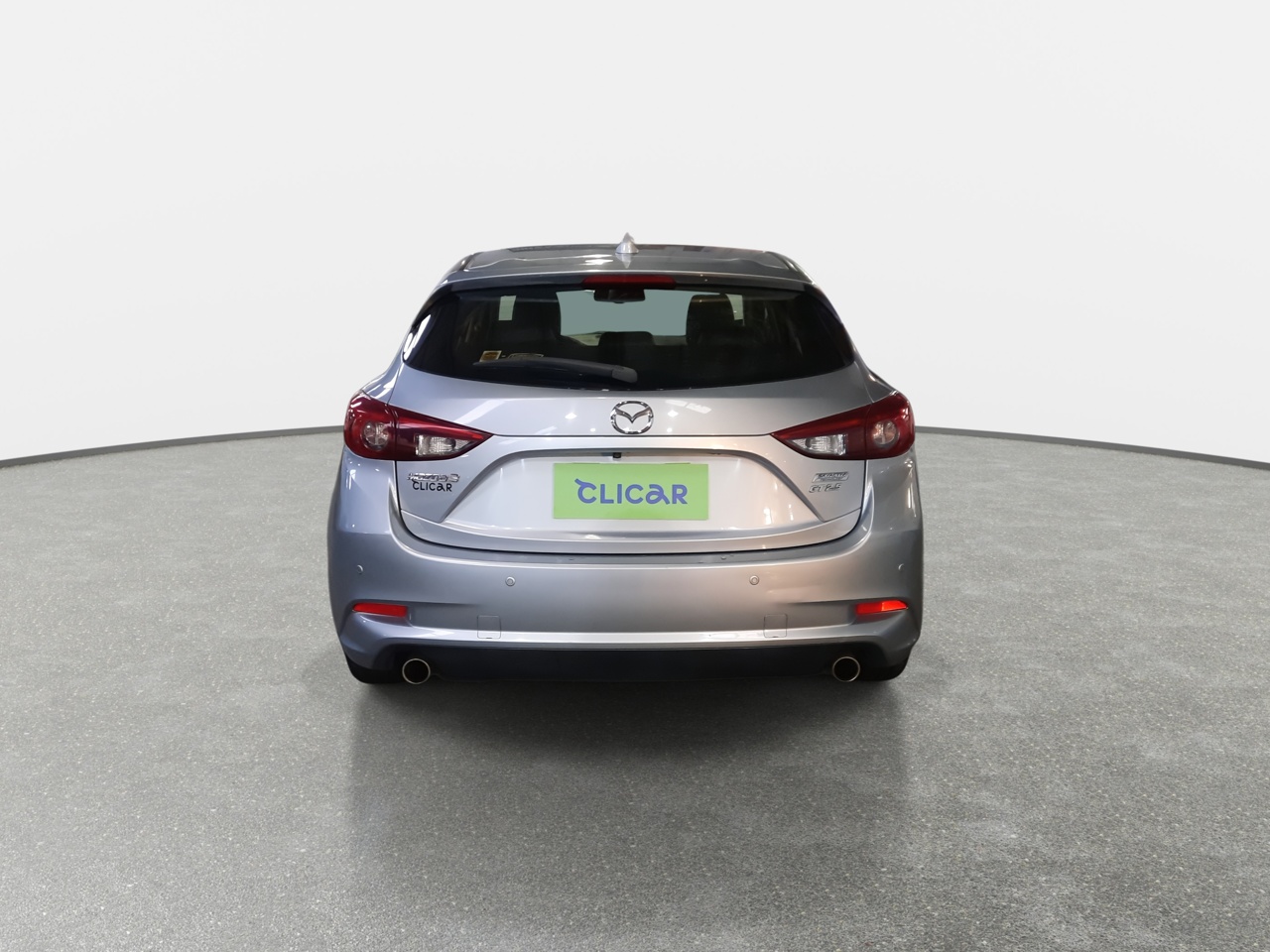 MAZDA - 6