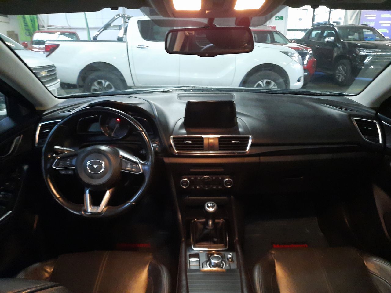 MAZDA - 1