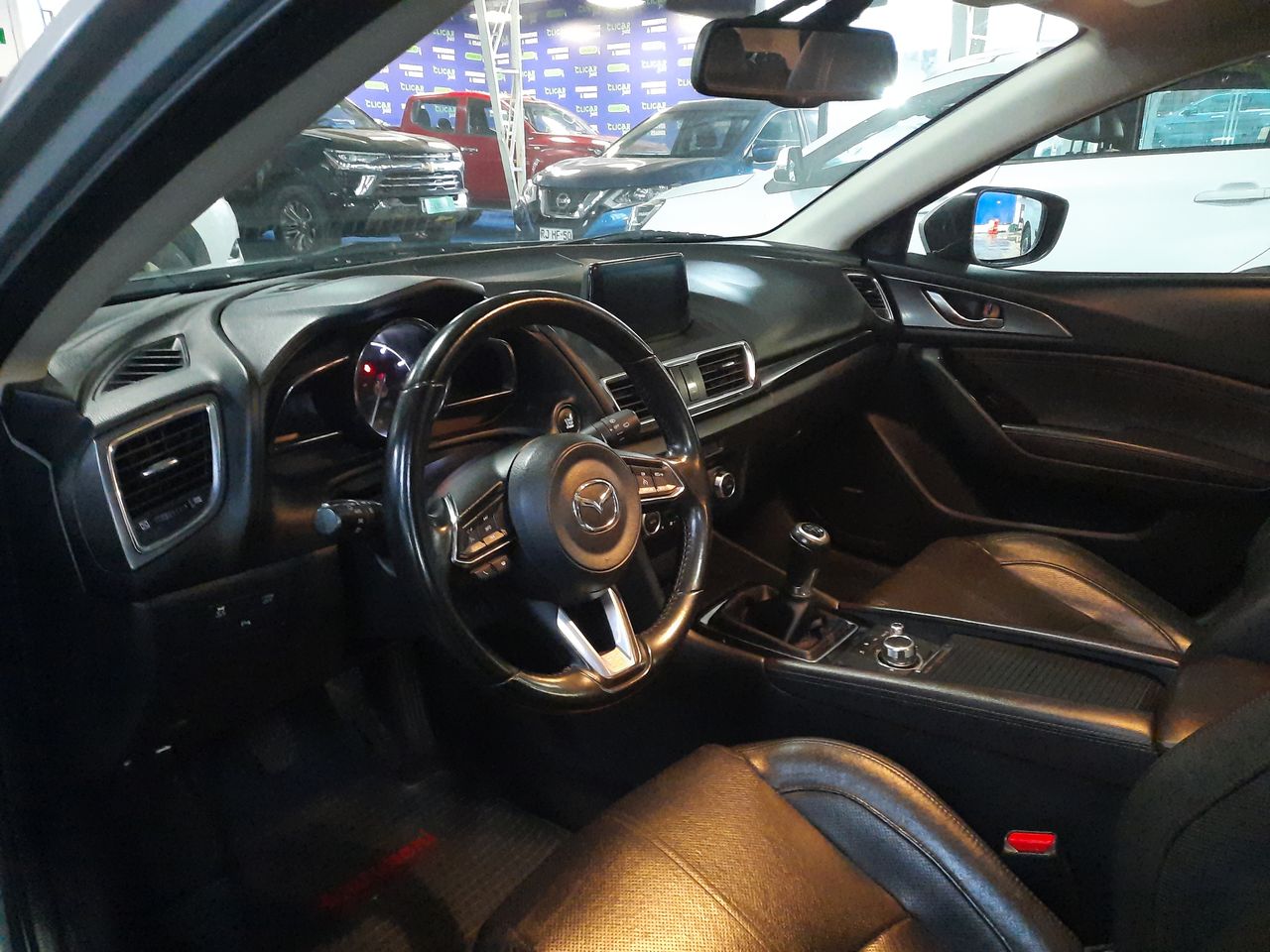 MAZDA - 2
