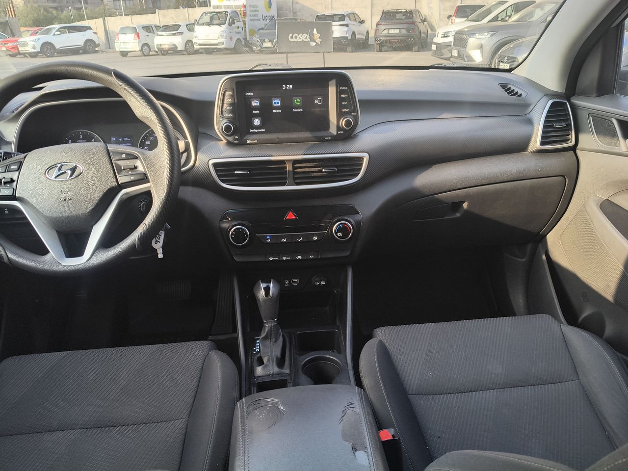 HYUNDAI - 1