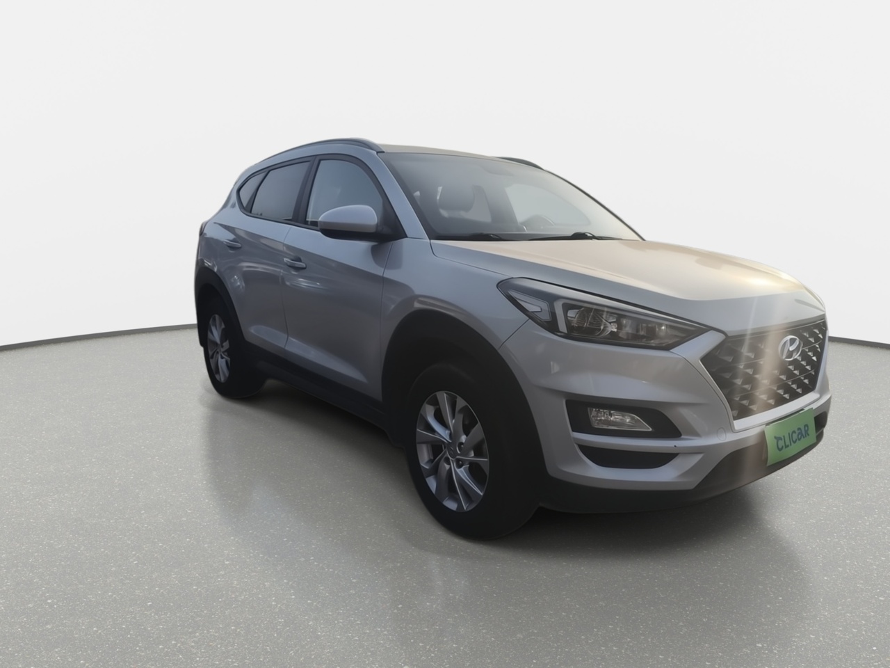 HYUNDAI - 1