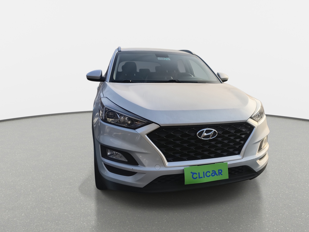 HYUNDAI - 2