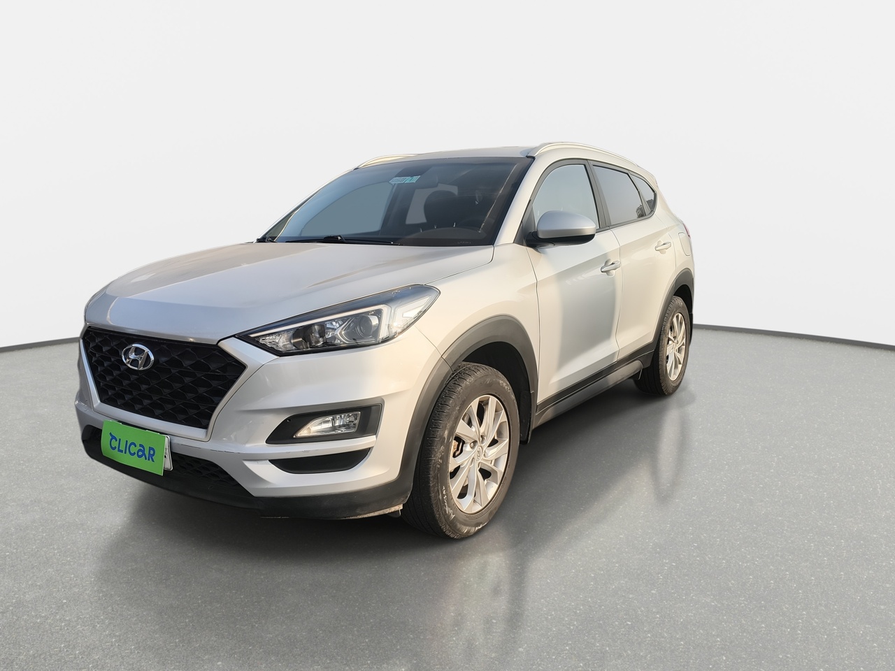 HYUNDAI - 3