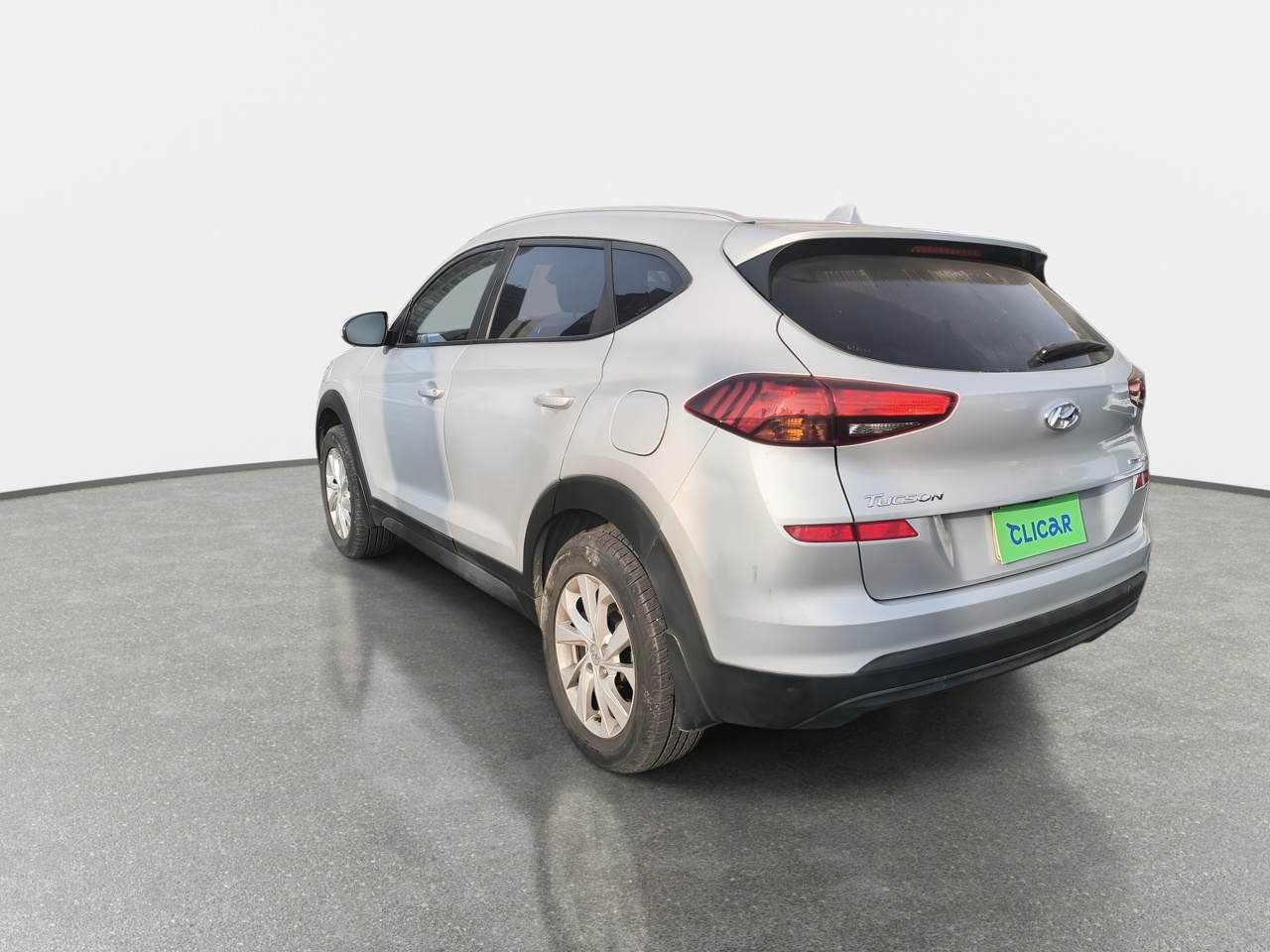 HYUNDAI - 5