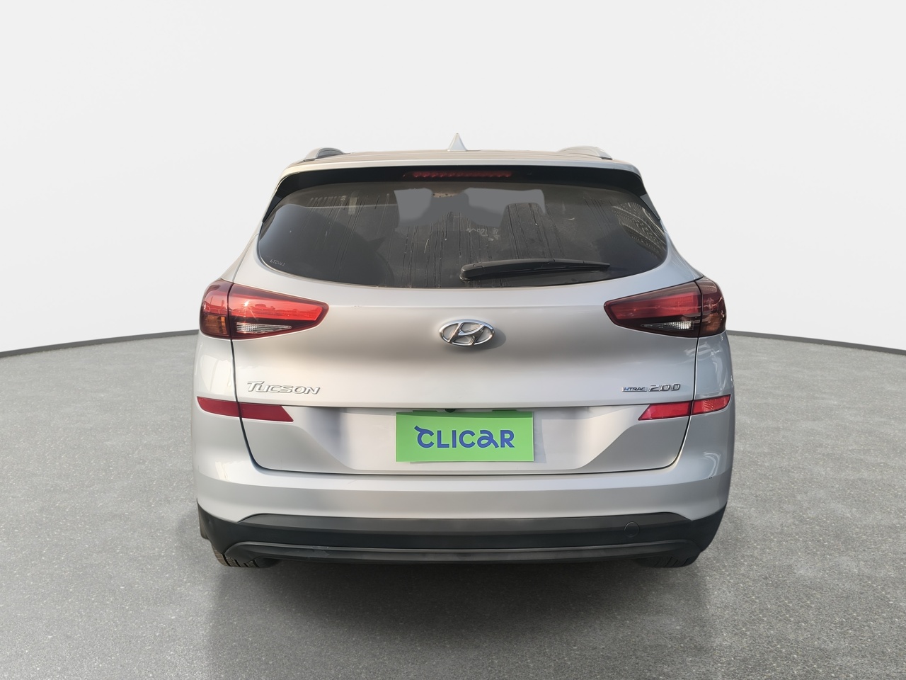 HYUNDAI - 6
