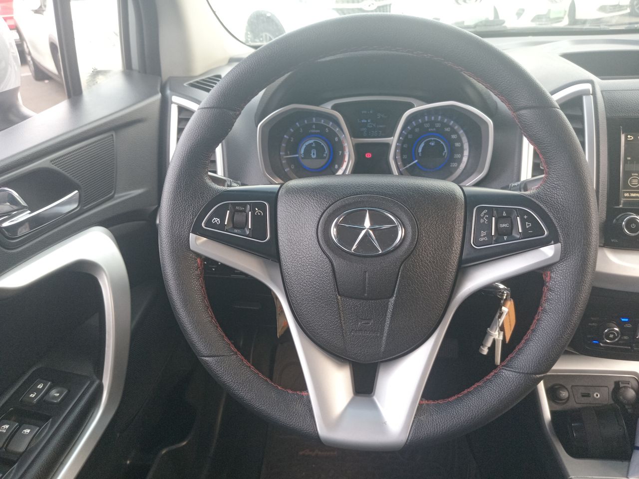 JAC - 26