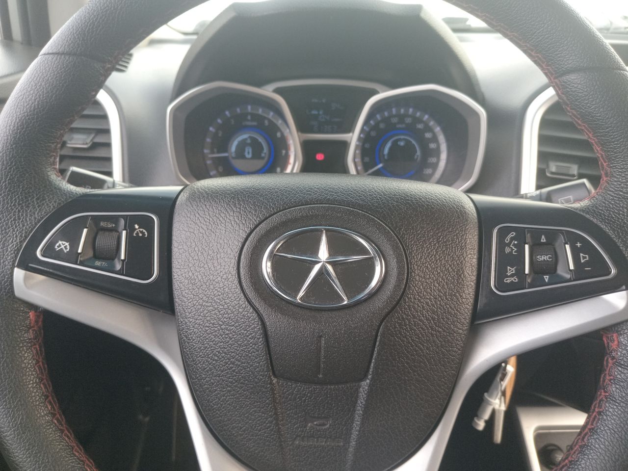JAC - 27
