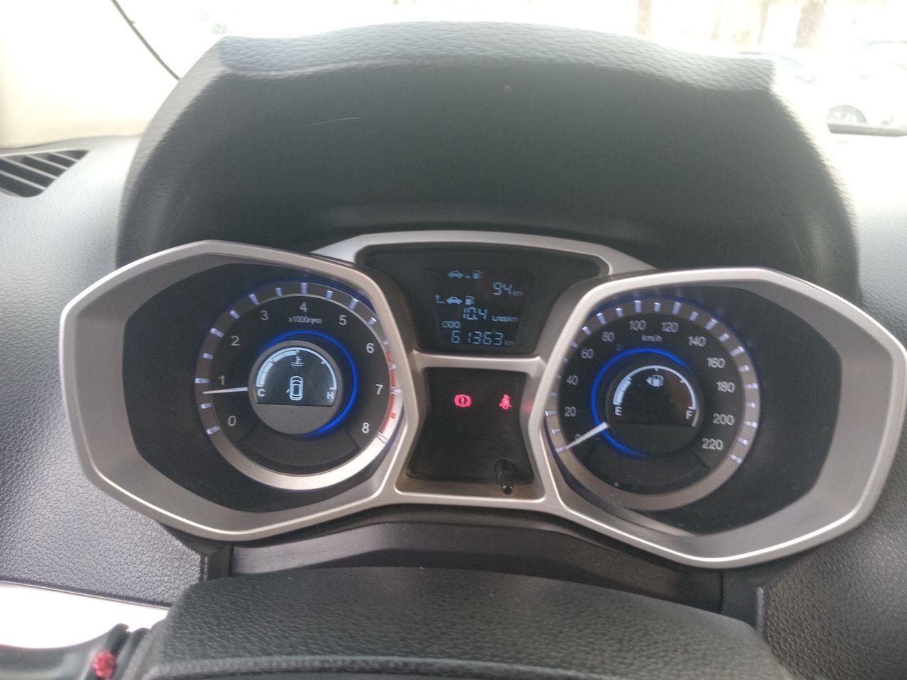 JAC - 28
