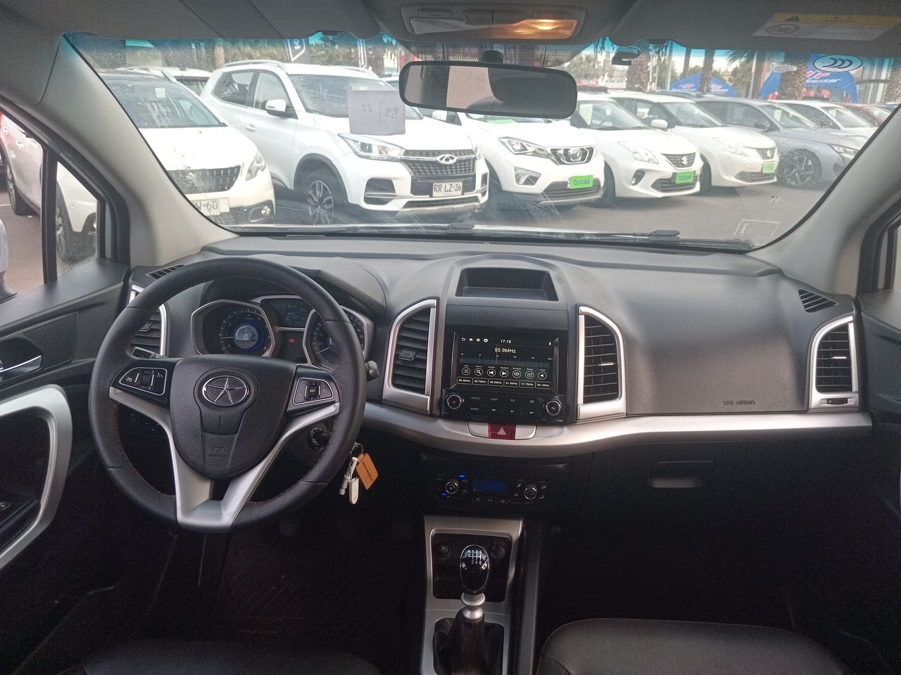 JAC - 33