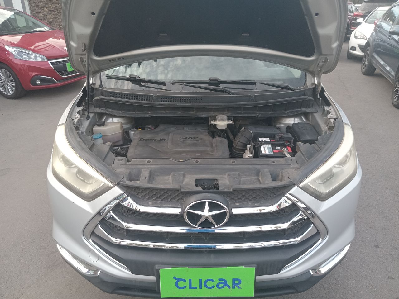 JAC - 18