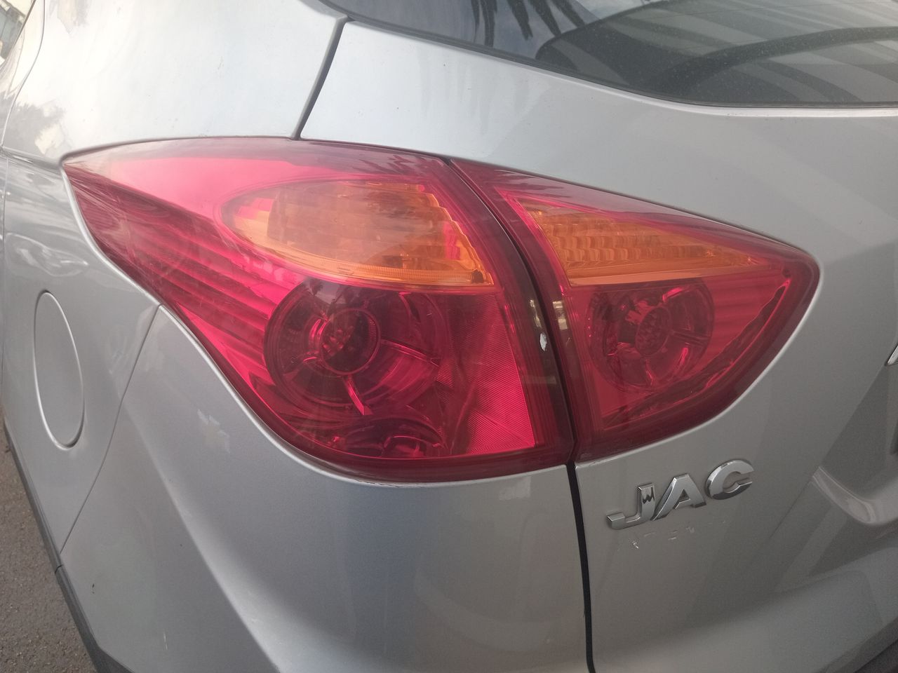 JAC - 21