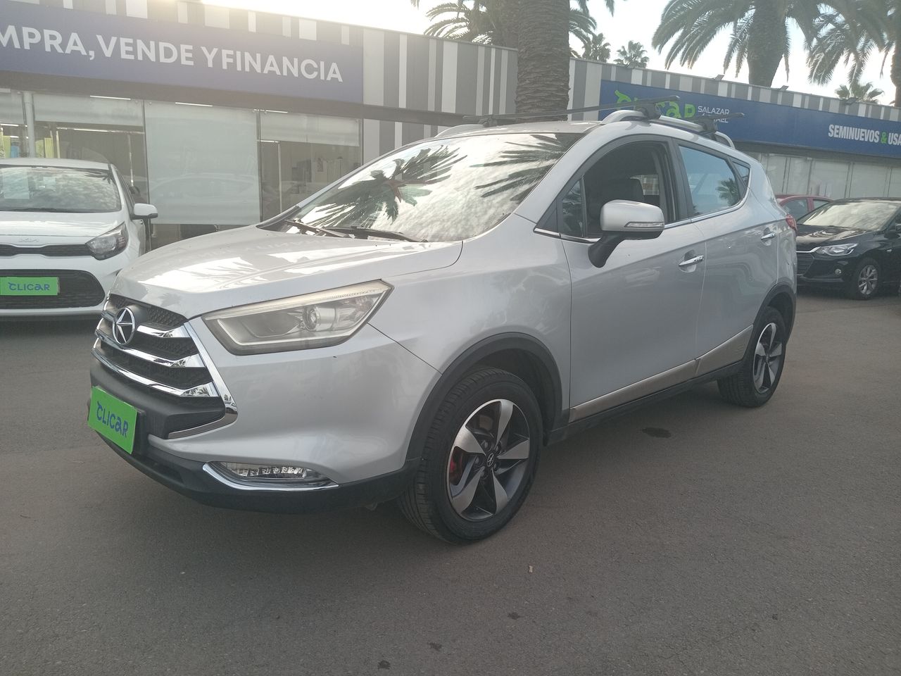 JAC - 3