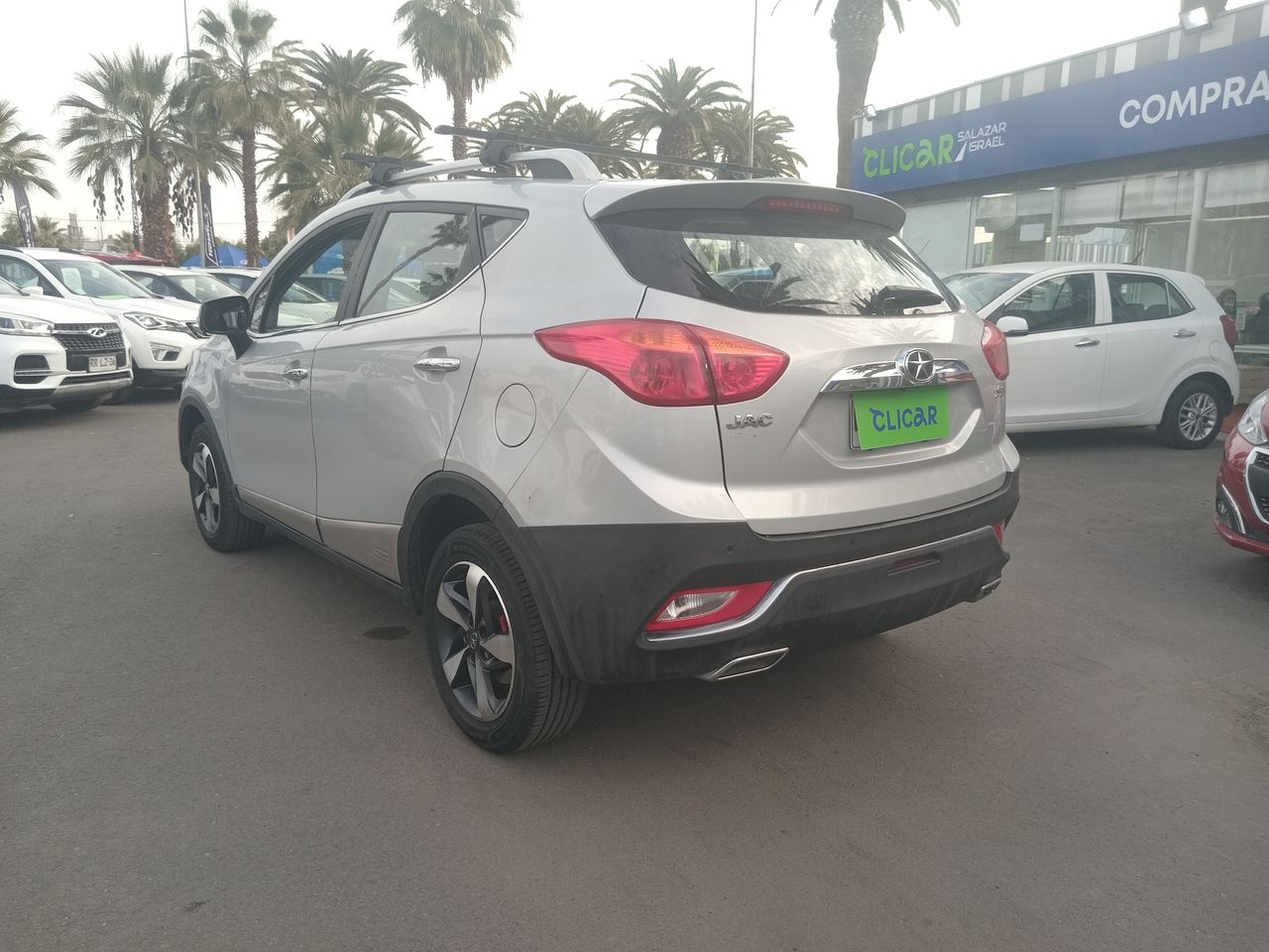 JAC - 5