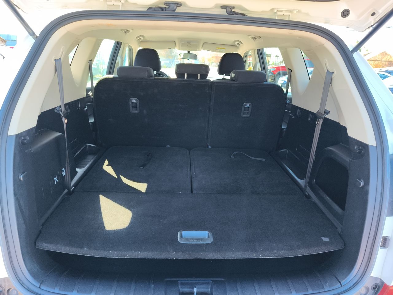 SSANGYONG - 19