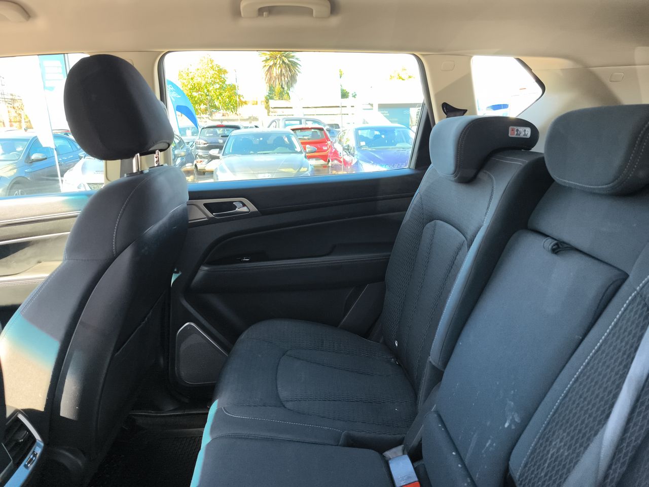 SSANGYONG - 11