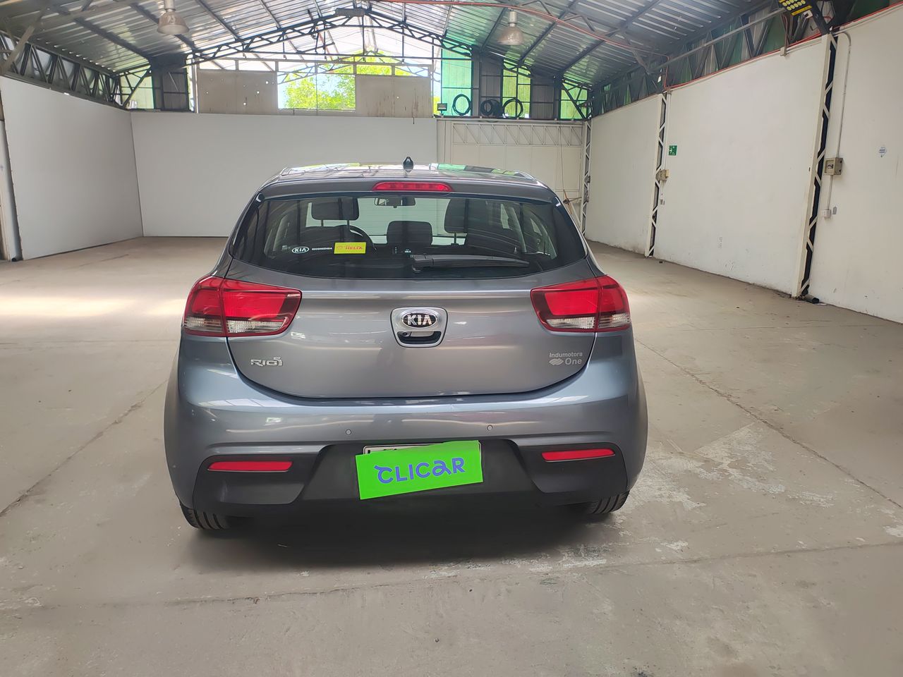 KIA - 5