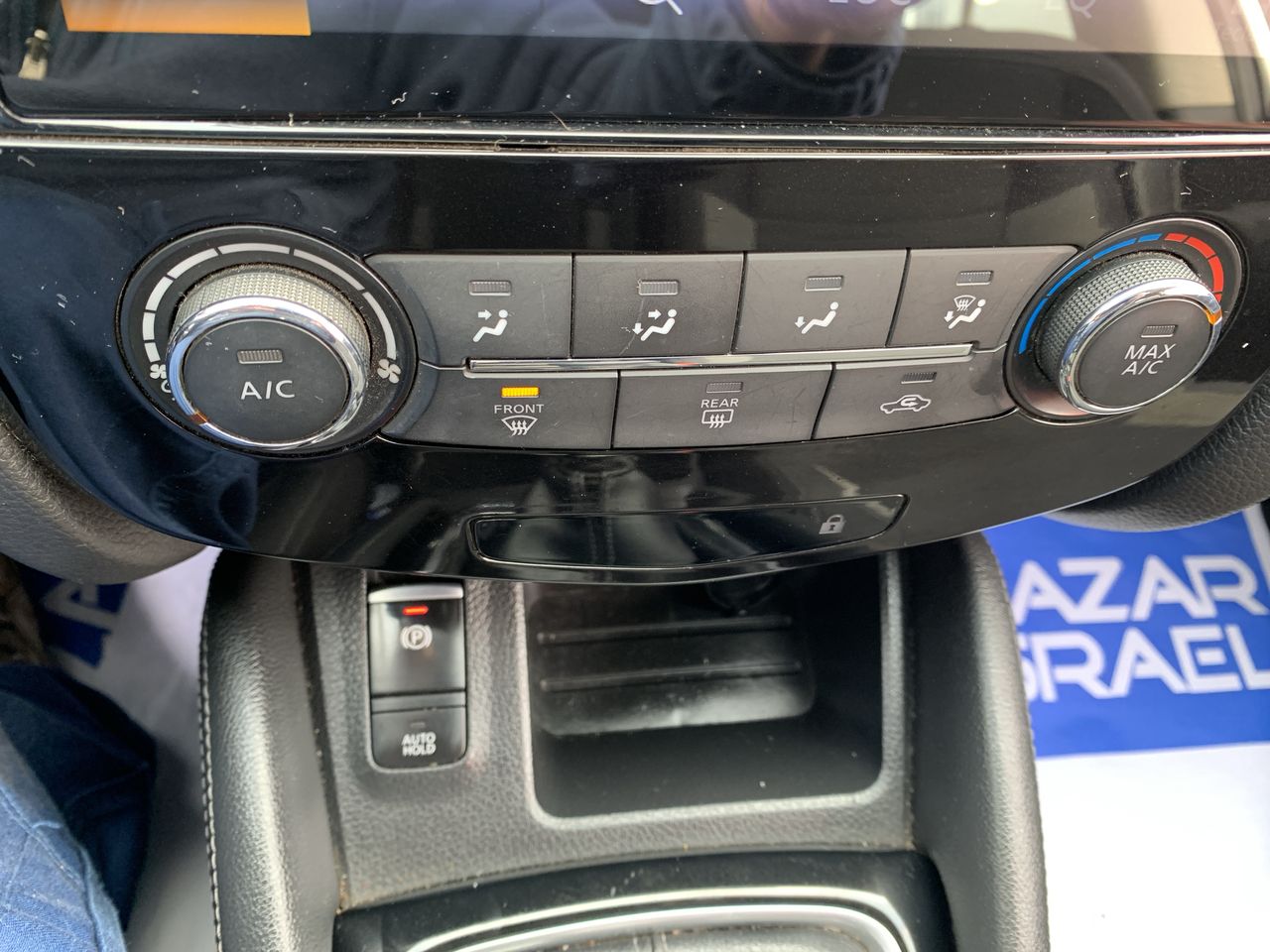 NISSAN - 27