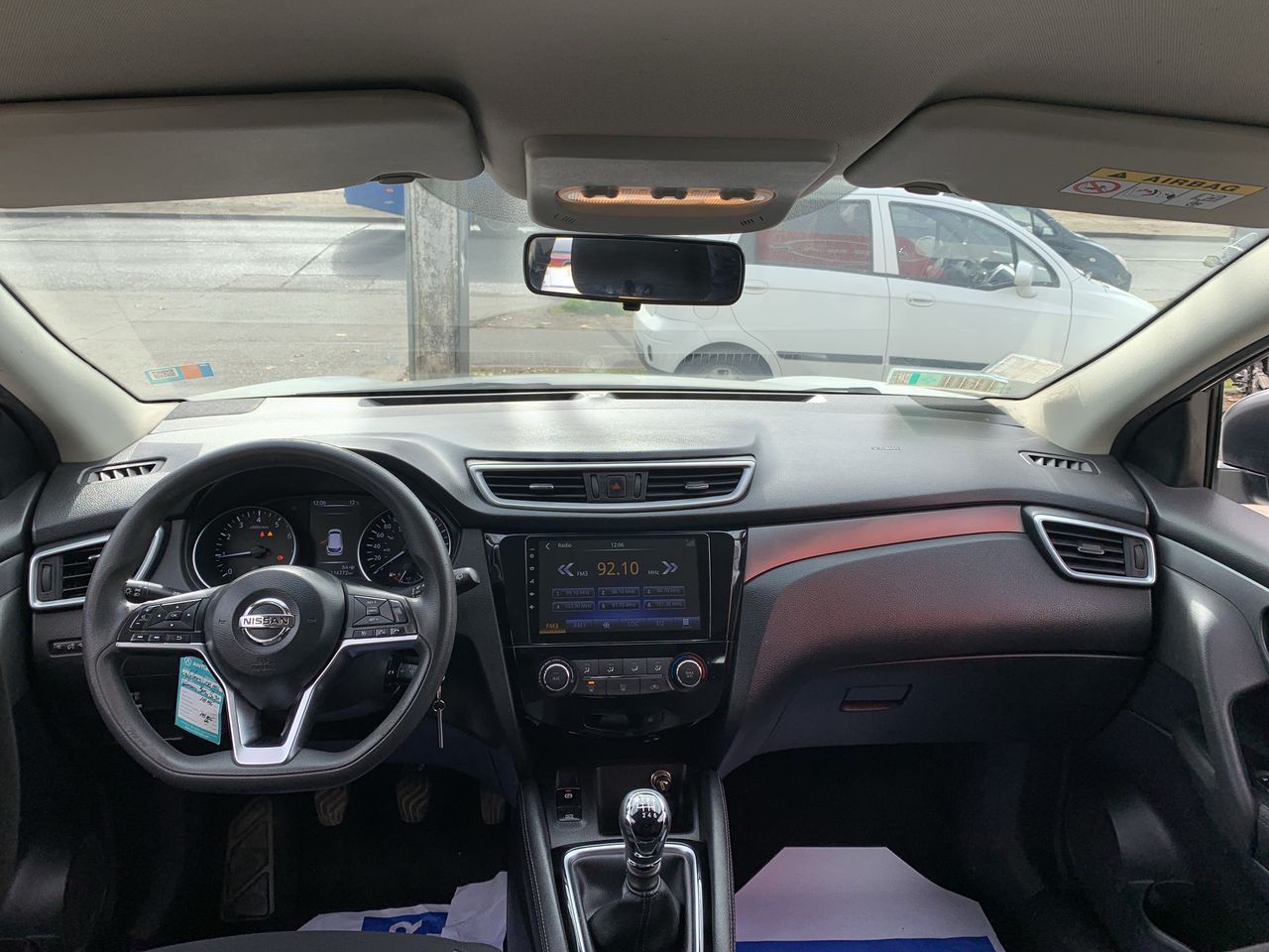 NISSAN - 29
