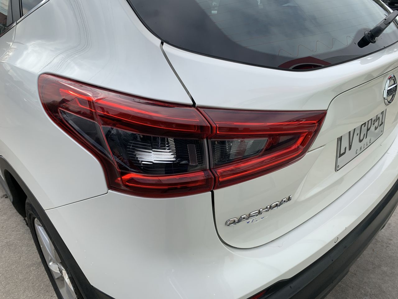 NISSAN - 19
