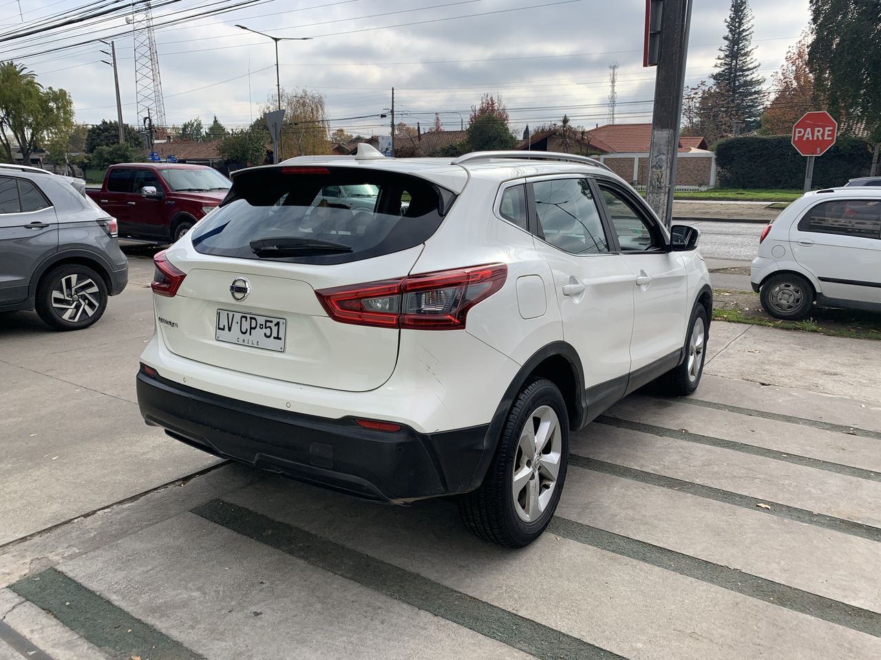 NISSAN - 1