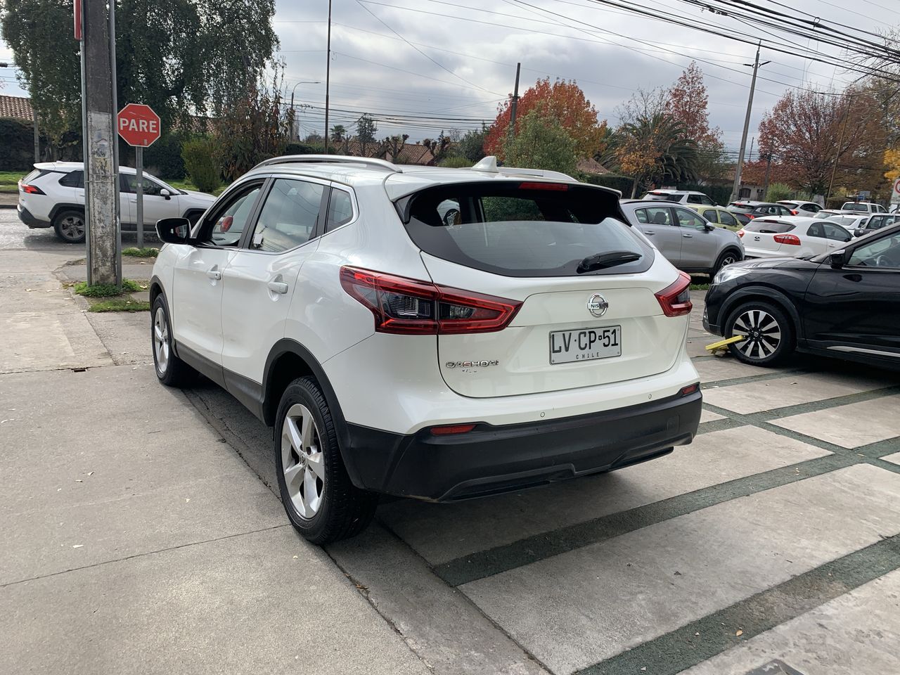 NISSAN - 8