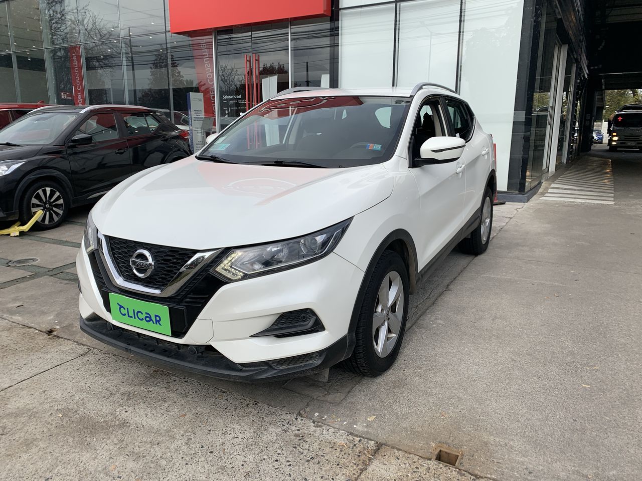 NISSAN - 5