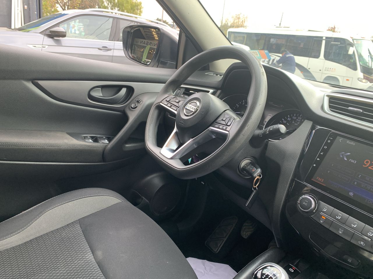 NISSAN - 15
