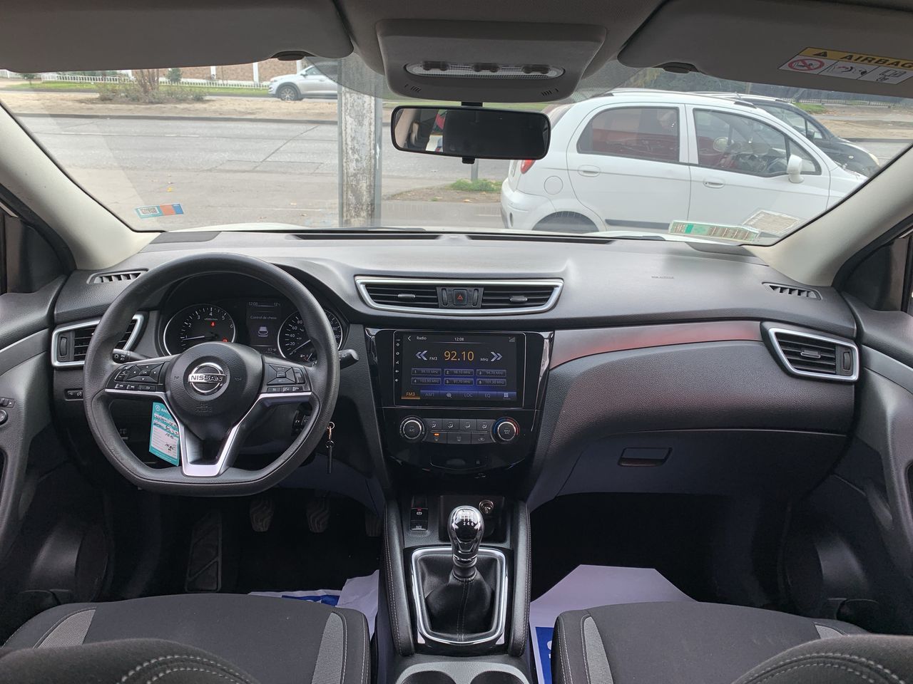 NISSAN - 16