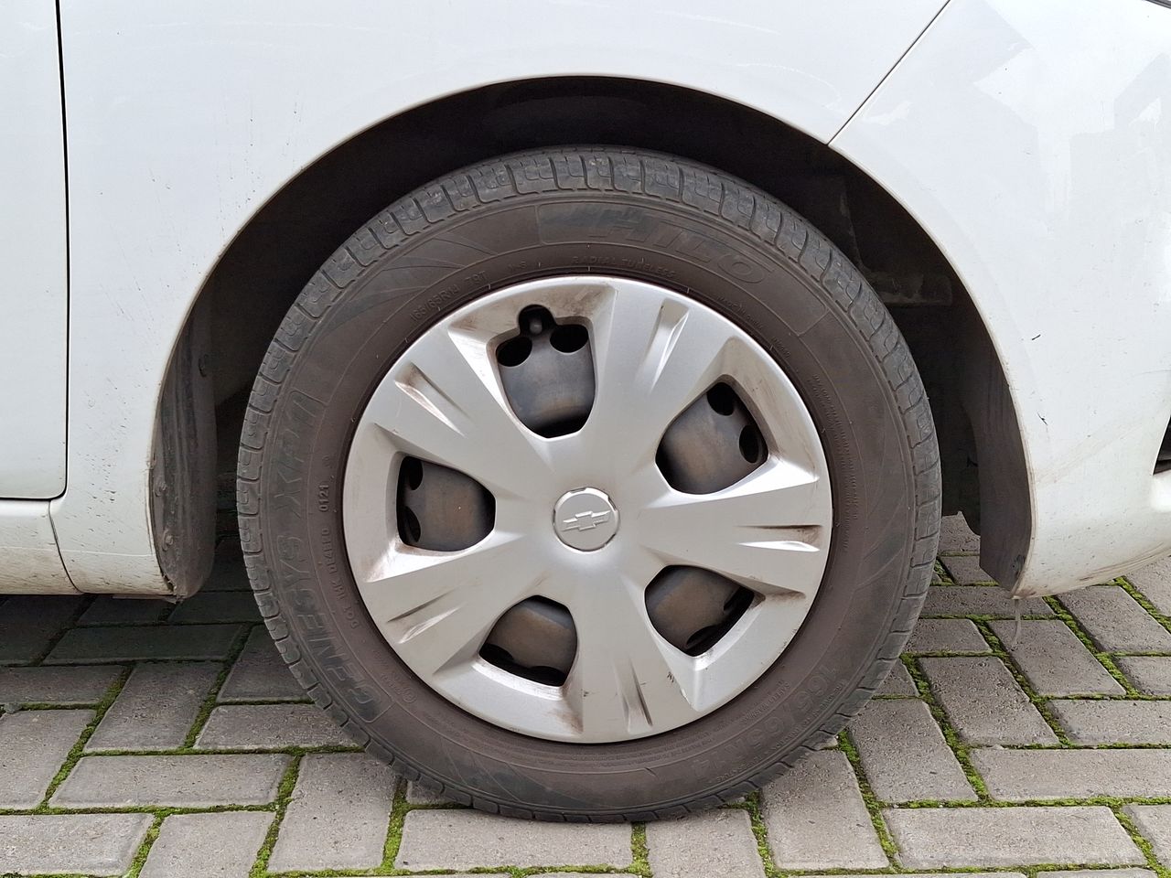 CHEVROLET - 17