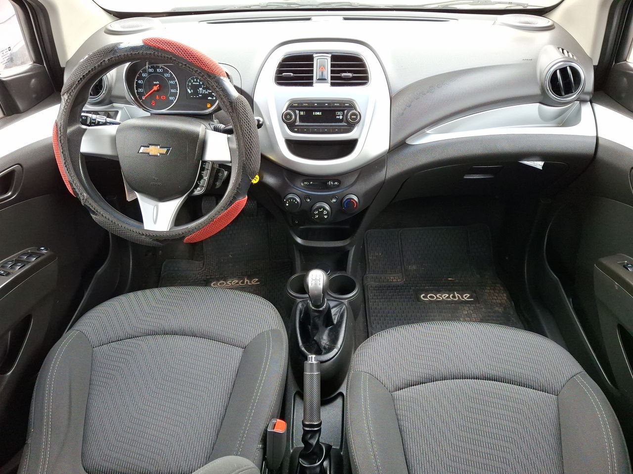 CHEVROLET - 28