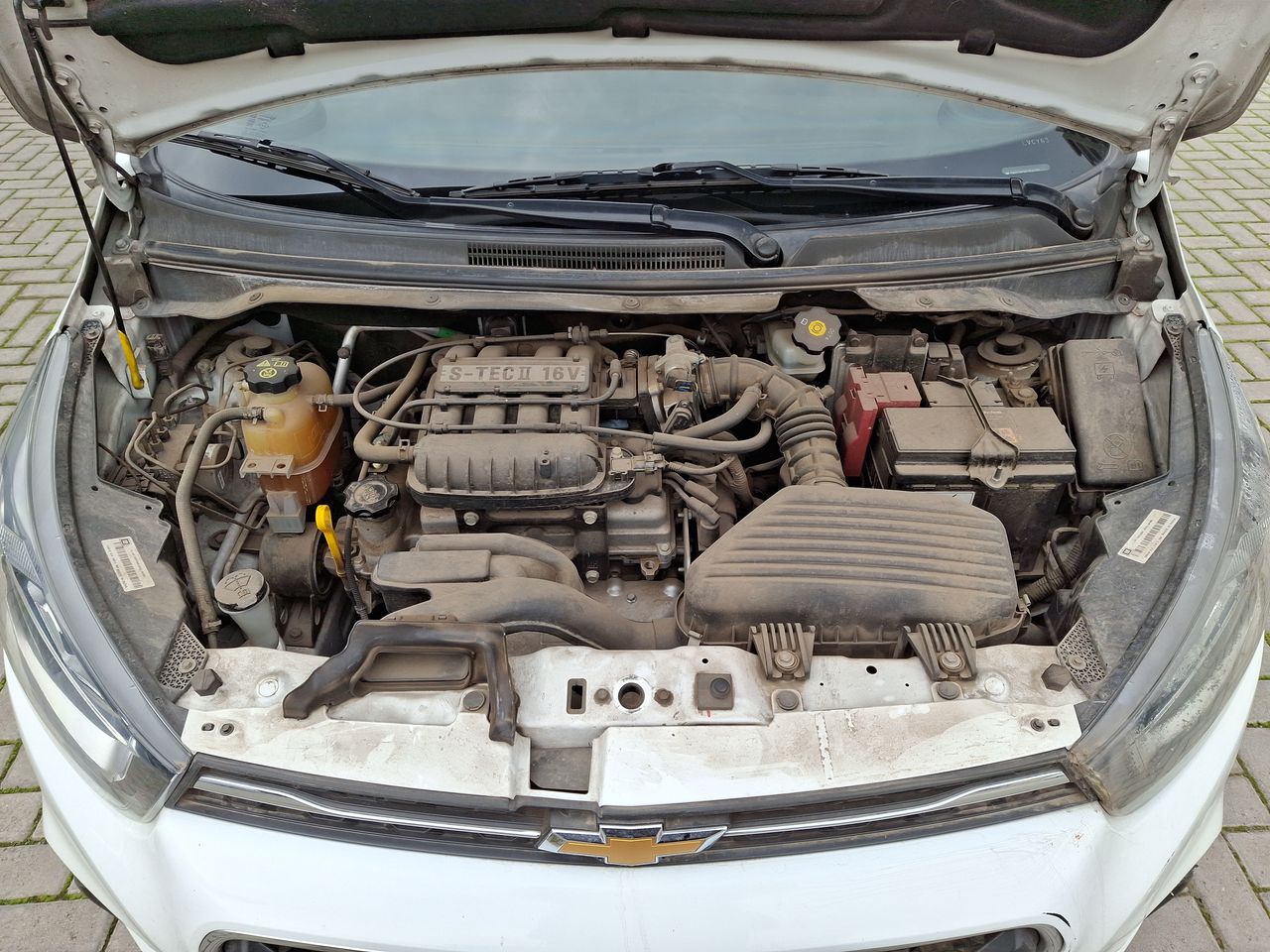 CHEVROLET - 18
