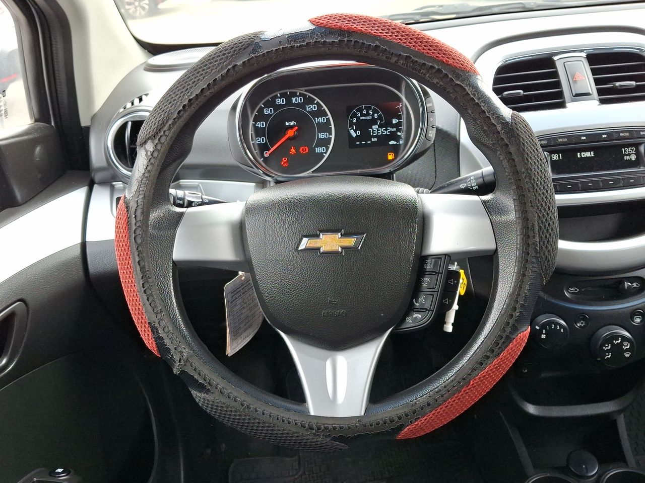 CHEVROLET - 23