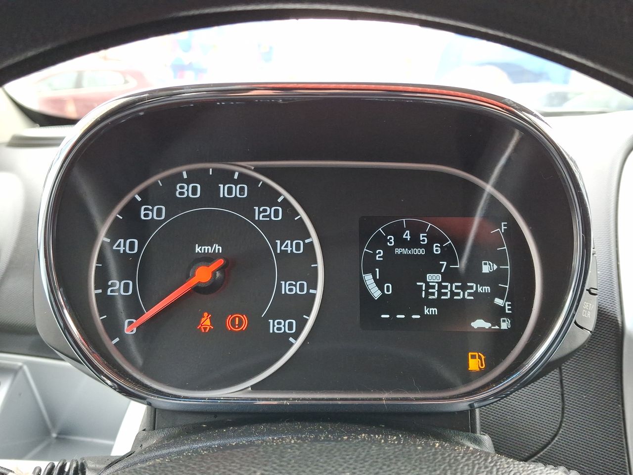 CHEVROLET - 24