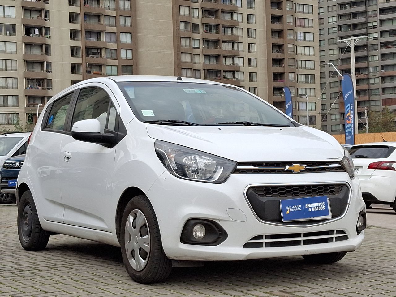 CHEVROLET - 1