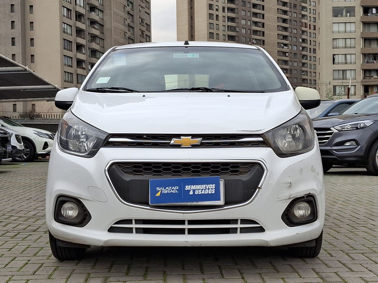 CHEVROLET - 2