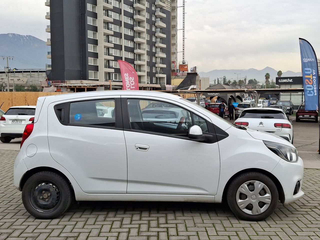 CHEVROLET - 8