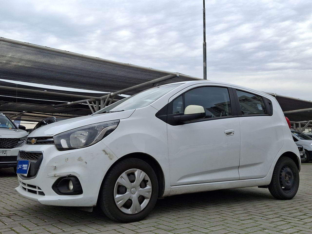 CHEVROLET - 3