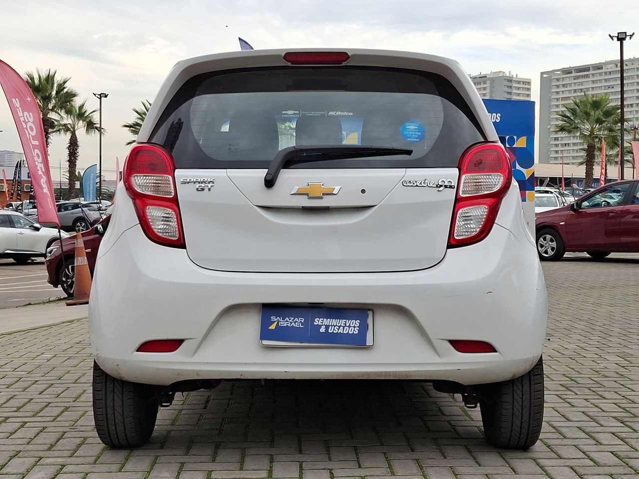 CHEVROLET - 6